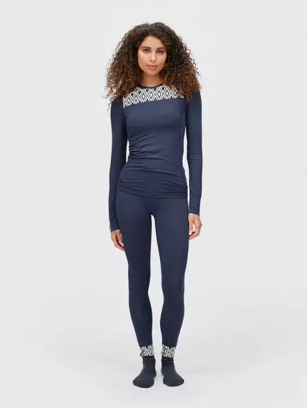 Twentyfour Aurora Inca Set - Naisten väli- ja alusasut - 12861 - 2