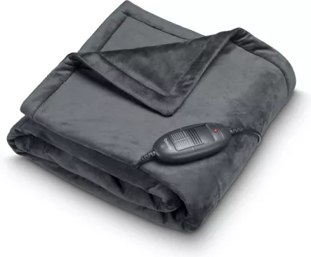 Beurer HD74 Limited Edition Lämpöpeite - Lämpöpeitot ja niskanlämmittimet - 4211125400101 - 1