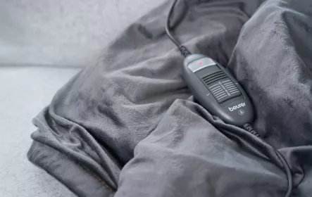 Beurer HD74 Limited Edition Lämpöpeite - Lämpöpeitot ja niskanlämmittimet - 4211125400101 - 2