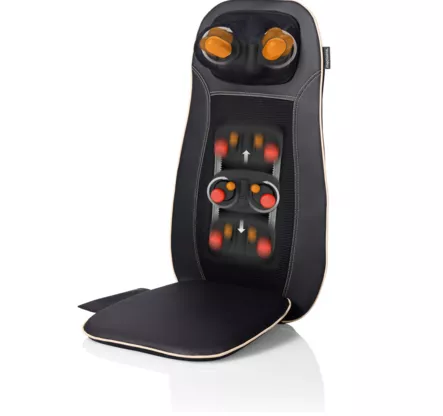 MEDISANA MCN SHIATSU-HIERONTAISTUIN - Hierontatarvikkeet - 4015588889301 - 4