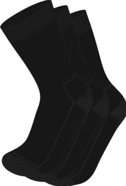 Devold Daily Merino Medium Wool Sock - Villa- ja lämpösukat - 593063 - 2