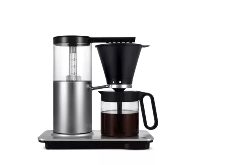 WILFA WSO-1 KAHVINKEITIN - Kahvinkeittimet - 7044876021526 - 1