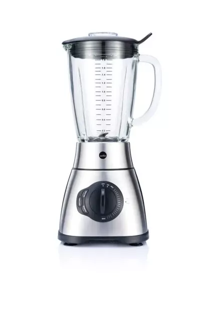 Wilfa BBLSP1800S Xplode Vital Blenderi - Sauvasekoittimet ja tehosekoittimet - 7044876039897 - 6