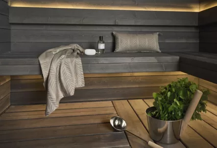 Onnline Saunavalaisin Hiisi IP44/65 - Valaistus - 4202528 - 1